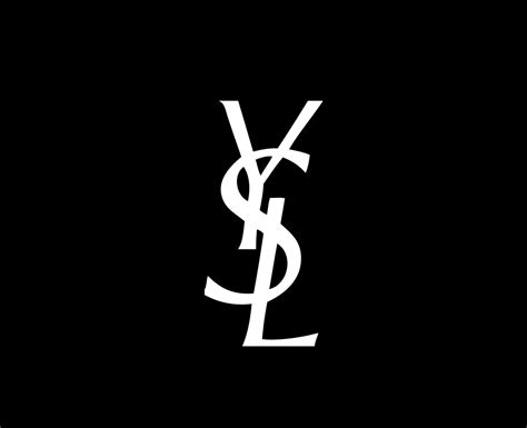 ysl brand net worth|ysl logo.